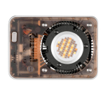 Осветитель Zhiyun Molus X60RGB COB Light PLX104 Combo, 2700-6500К, 60 Вт