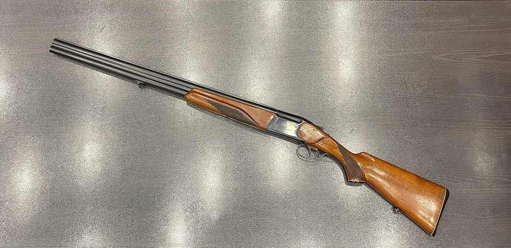 ИЖ-27 к. 12/70 № М13937