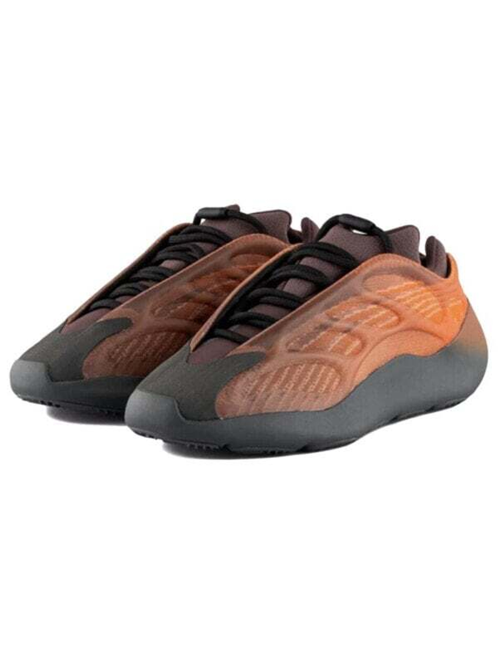 Кроссовки adidas Originals Yeezy 700 V3 Copper Fade