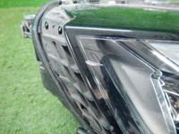 Фара правая Audi Q5 (2017-2020) LED