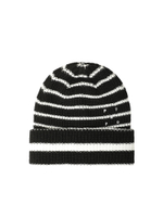 Шапка Striped Beanie