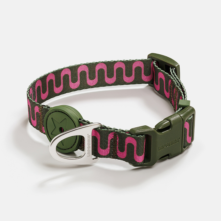 Ошейник Jungle