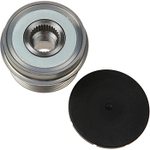 Муфта обгонная генератора Ford Mondeo