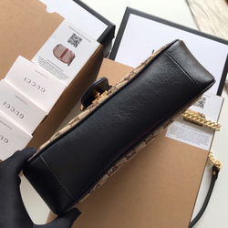Gucci Marmont 26 cm