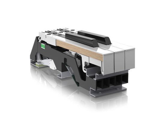 Цифровое пианино Roland HP-704 PE