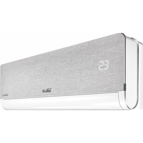 Сплит-система инверторного типа Ballu Boho DC BSNI-10HN8 комплект НС-1434042