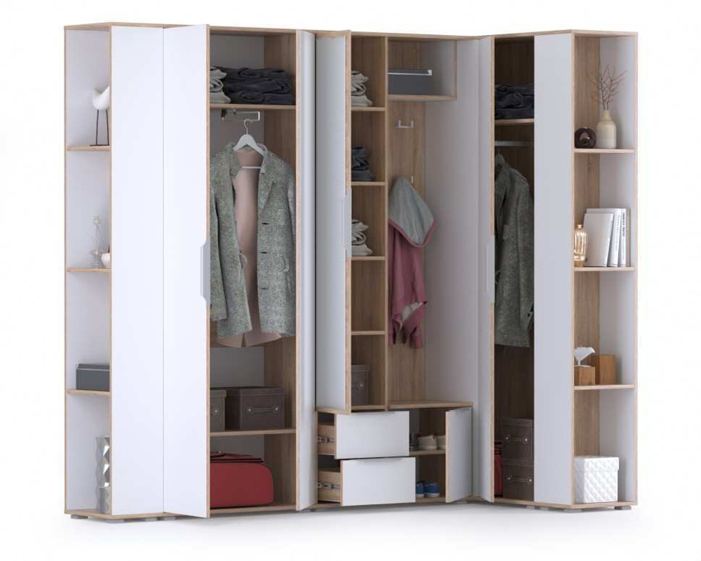 Прихожая Куба 15