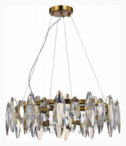 Подвесная люстра ST-Luce SL1227.303.08