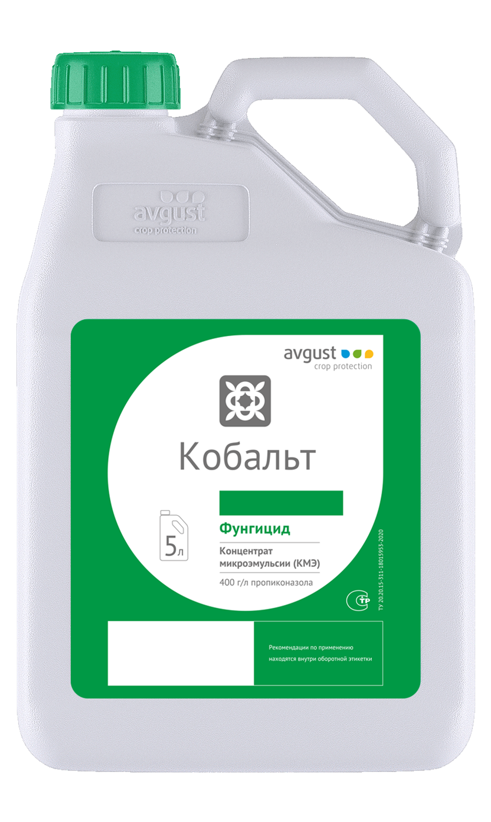 Кобальт, КМЭ(400 г/л)
