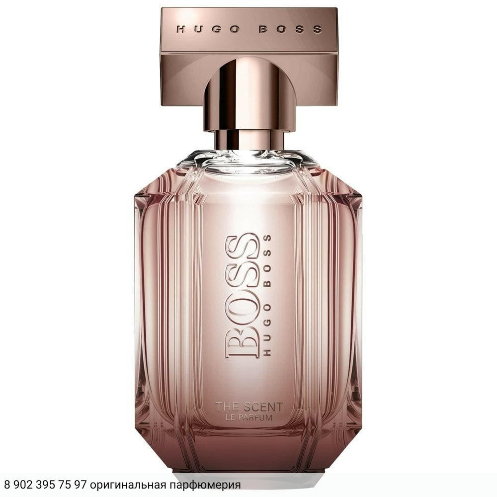 The Scent Le Parfum for Her