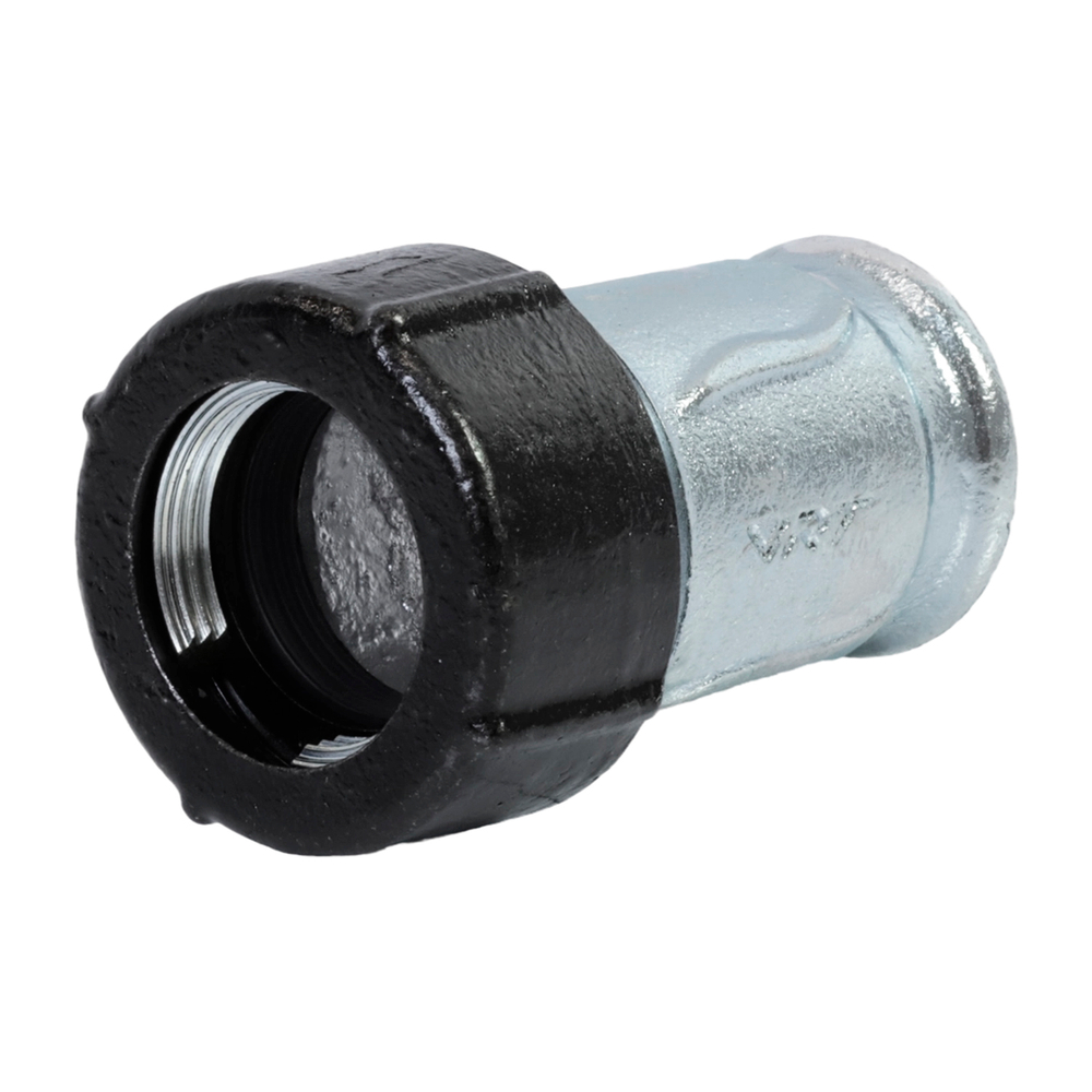 Муфта ремонтная 3/4'' с внутренней резьбой VRT®