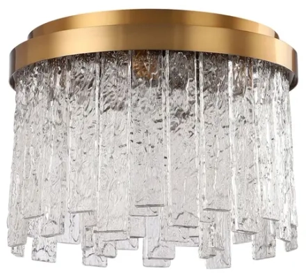 Потолочная люстра Stilfort FROSTYLE 2155/05/06C