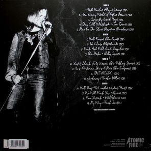 Udo Dirkschneider / My Way (2LP)