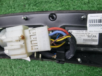 Механизм подъема спойлера BMW 3er F34 (2013-2019)