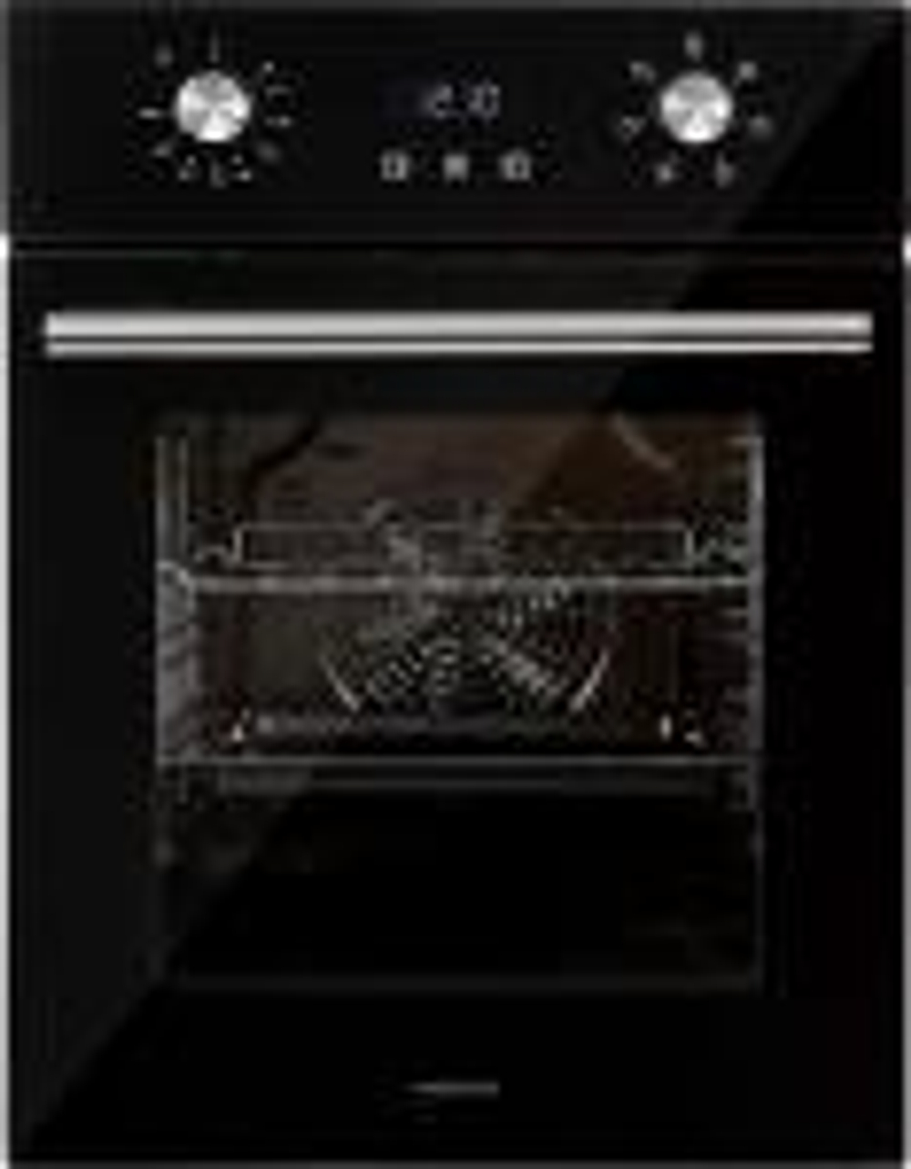 Электрический духовой шкаф Hiberg VM 4260 B