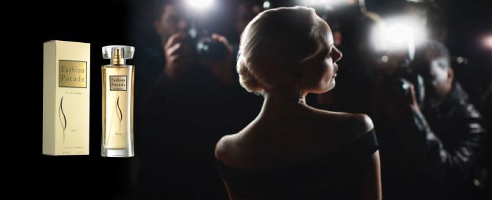 Yves d'Orgeval Fashion Parade