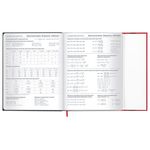 Дневник 1-11 класс 48 л., твердый, BRAUBERG, матовая ламинация, магнитный клапан, закладка-ляссе, с подсказом, "Авто", 107246