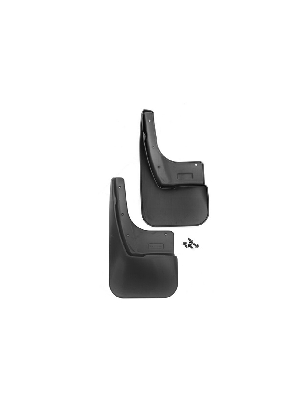 Брызговики задние MITSUBISHI ASX, 06 NLF.35.25.E13