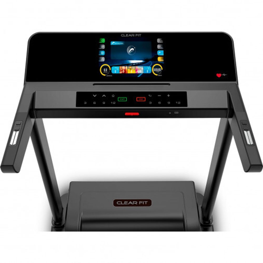 Беговая дорожка Clear Fit LifeCardio LT 50
