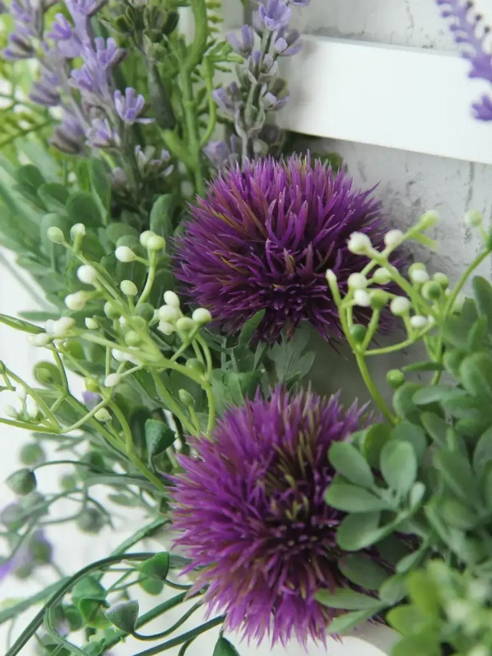 Декорация настенная