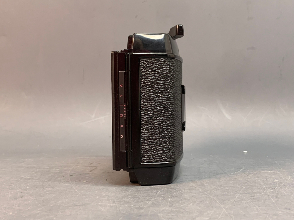 Mamiya Pro-s 120 Roll Film Holder