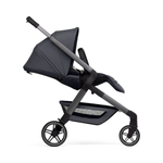 Детская прогулочная коляска Joolz Hub2 Stone Grey