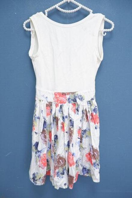 Платье открытое летнее 40 размер