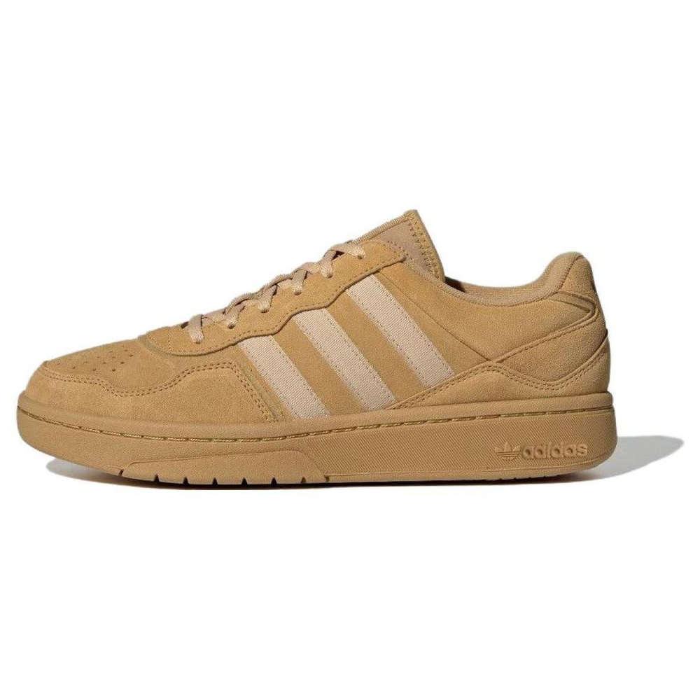 Кроссовки Adidas Originals Courtic Mustard Yellow