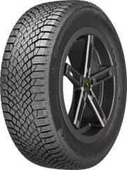 Continental ContiIceContact XTRM (Нешип) 215/70 R16 104T