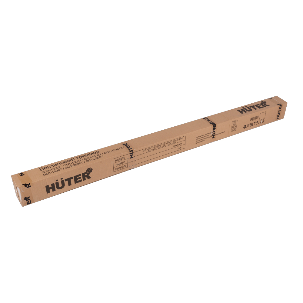 Триммер бензиновый Huter GGT-2500T