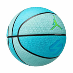 Баскетбольный мяч Jordan Playground 8P Luka Doncic Deflated