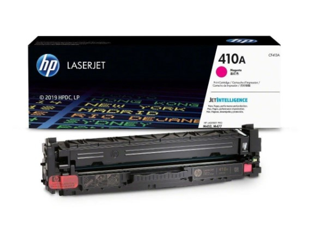 Картридж HP Europe CF413A (CF413A)