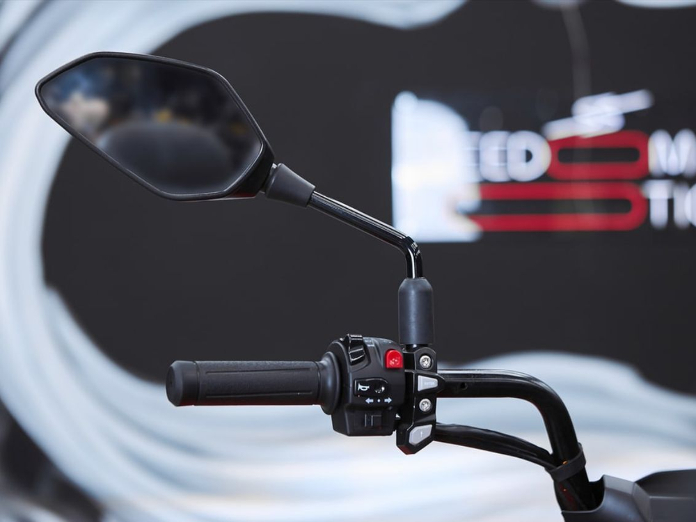 Квадроцикл SHARMAX 420 Force