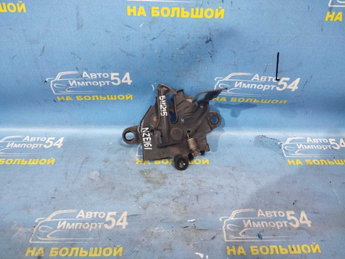 Замок капота TOYOTA FIELDER 2012-2015