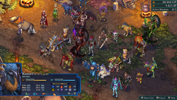 Fell Seal: Arbiter’s Mark + Missions and Monsters DLC (для ПК, цифровой код доступа)