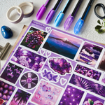PACK VIOLET