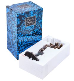 Veronese WS-1252 Статуэтка «Нимфа древа жизни»