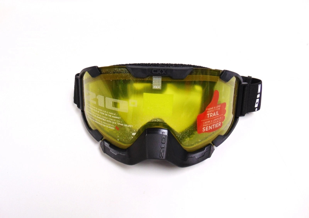 Шлем бэккантри TITAN DL AVID GY GLOSS 2XL