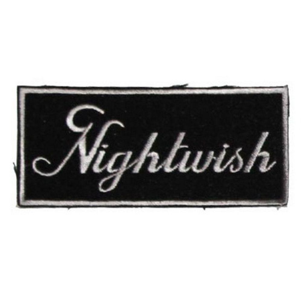 Нашивка Nightwish (287)