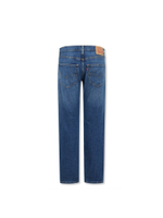 Мужские классические джинсы Levi's 502 Taper 29507-1367