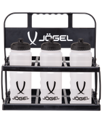 Переноска для бутылок JA-234, на 6 штук