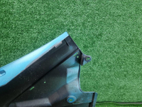 Крыло переднее правое Газель NEXT (2014-н.в.)