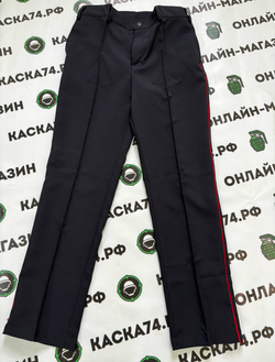 Костюм ДПС летний