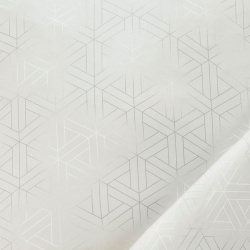 Постельное белье 2 спальное евро Estella Pippa ecrue светло-бежевое