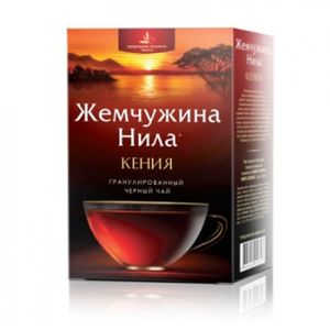 ЧАЙ ЖЕМЧУЖИНА НИЛА КЕНИЯ 420ГР
