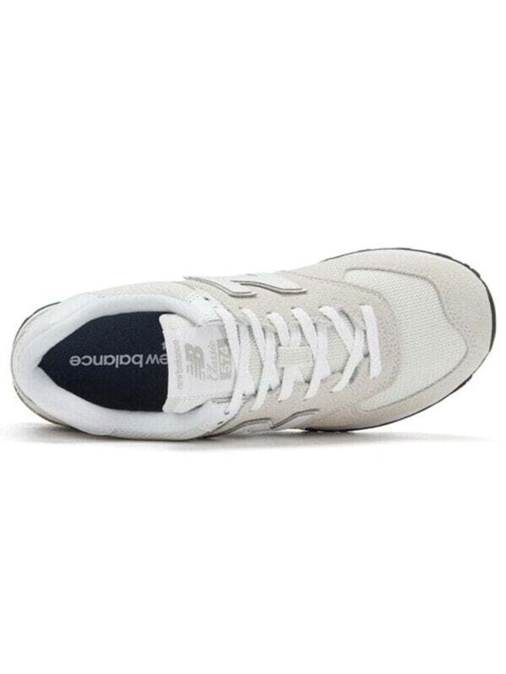 Кроссовки New Balance 574 Nimbus Cloud
