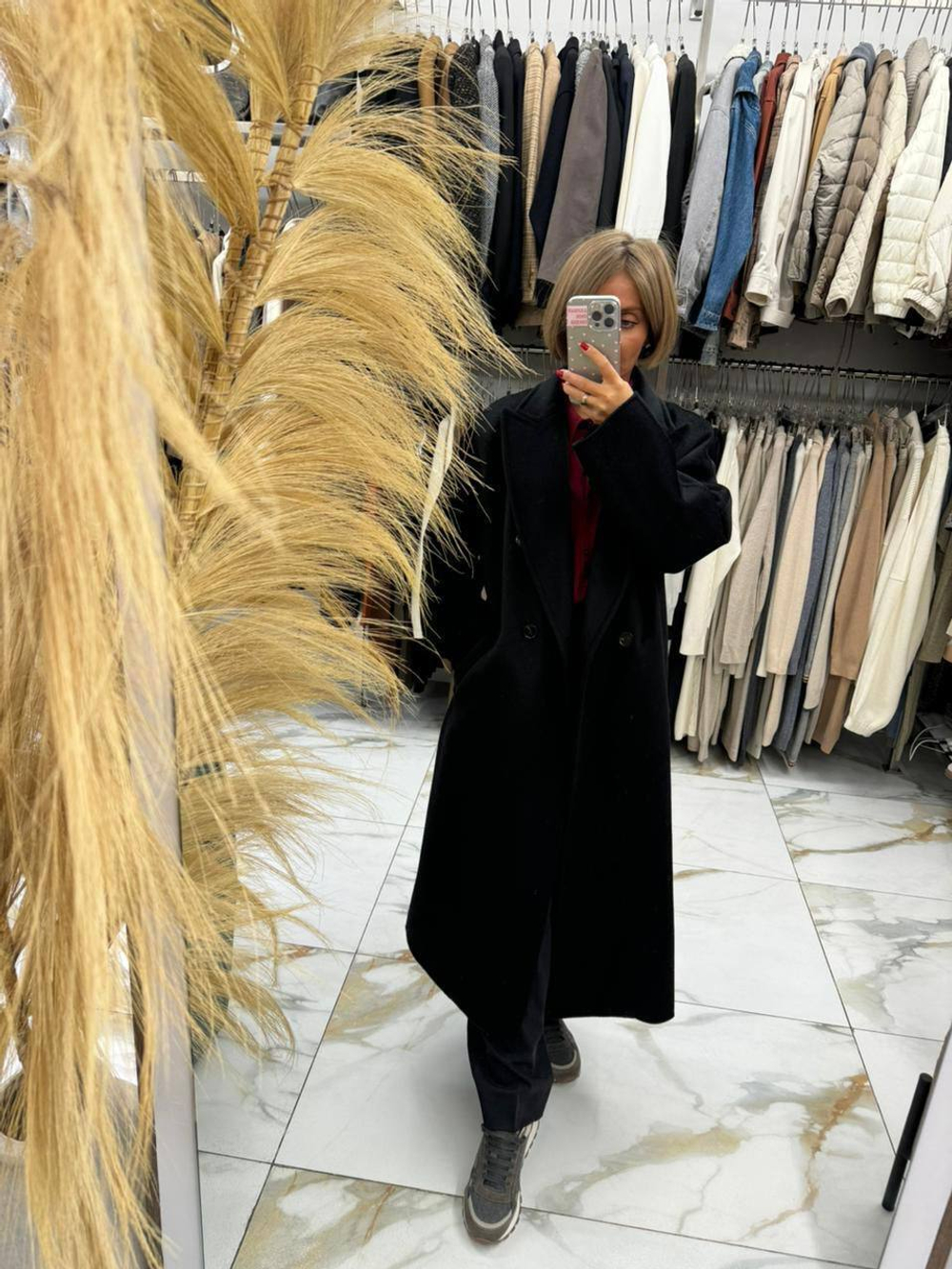 Пальто MaxMara