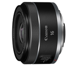 Объектив Canon RF 16mm f/2.8 STM