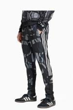 Штаны adidas Arsenal FC x Labrum 24/25 Tiro - черный