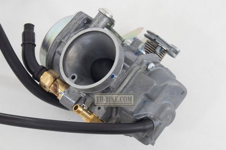 16100-KGH-602. CARBURETOR ASSY. (VK5AC B/C). Honda Sonic